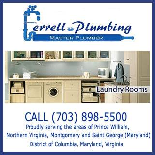 ferrell plumbing