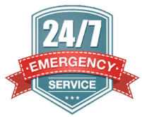 24 hour emergency plumbing services