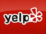 yelp business listing